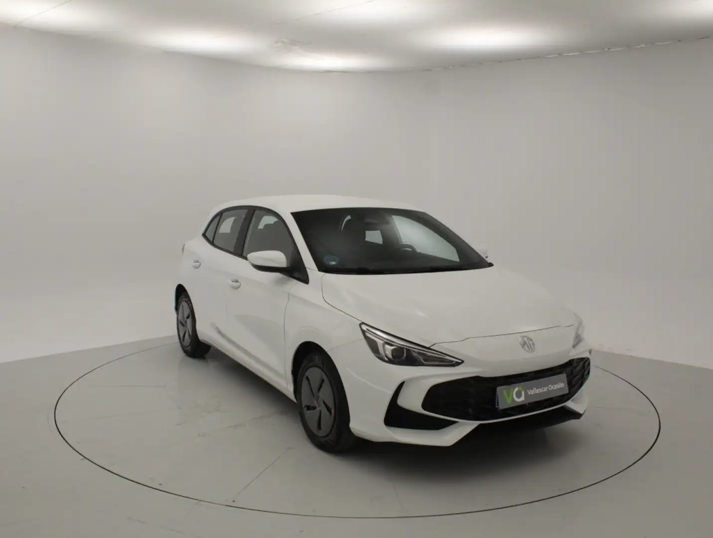 MG MG3 3 1.5 Standard - 1