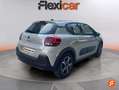 Citroen C3 PureTech+60KW+%2883CV%29+C-Series Gris - thumbnail 9