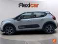 Citroen C3 PureTech+60KW+%2883CV%29+C-Series Gris - thumbnail 4