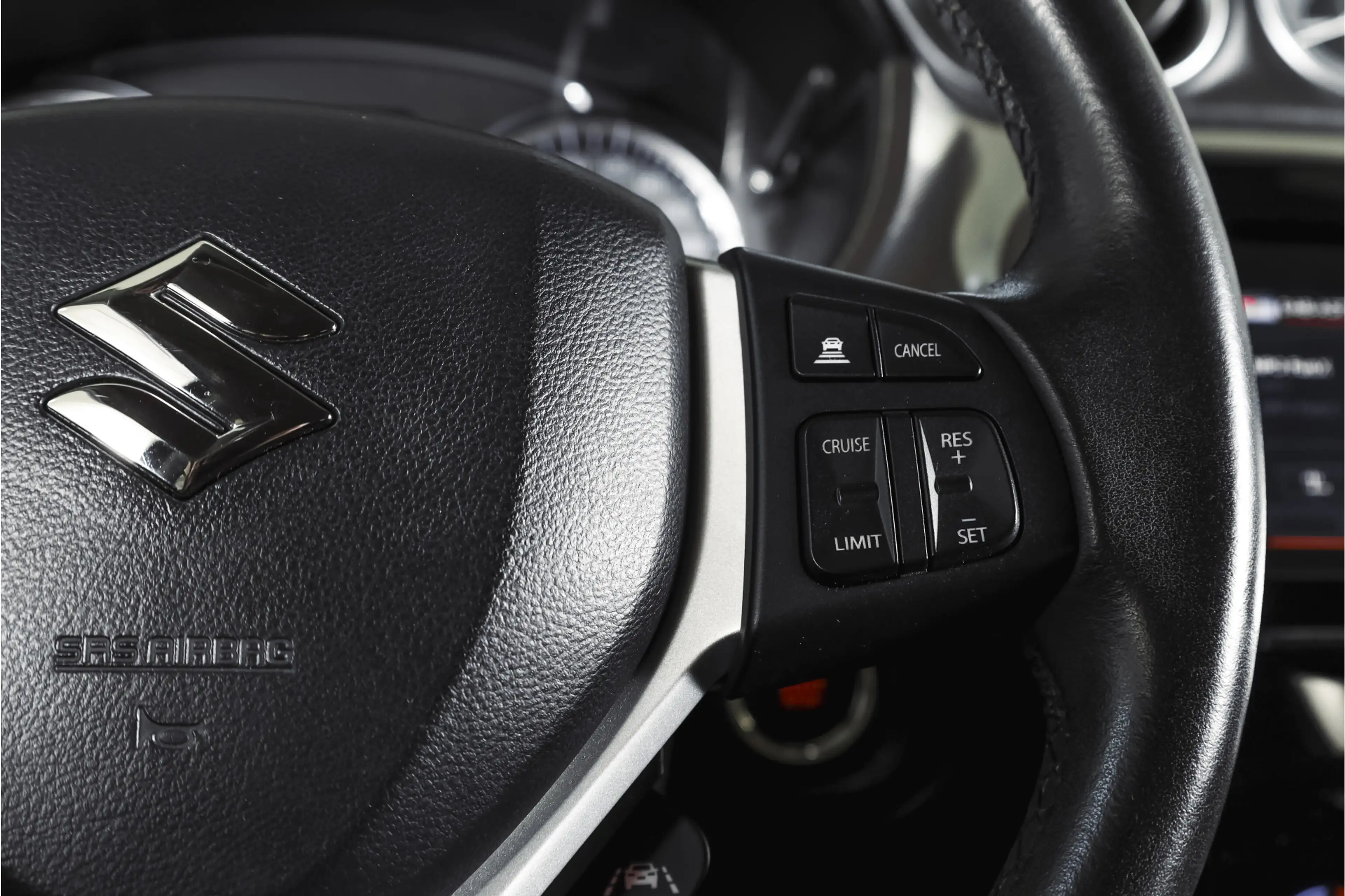 Suzuki Vitara 1.4 Boosterjet 140 PK Stijl Org. NL. | Afn. Trekha — photo 38