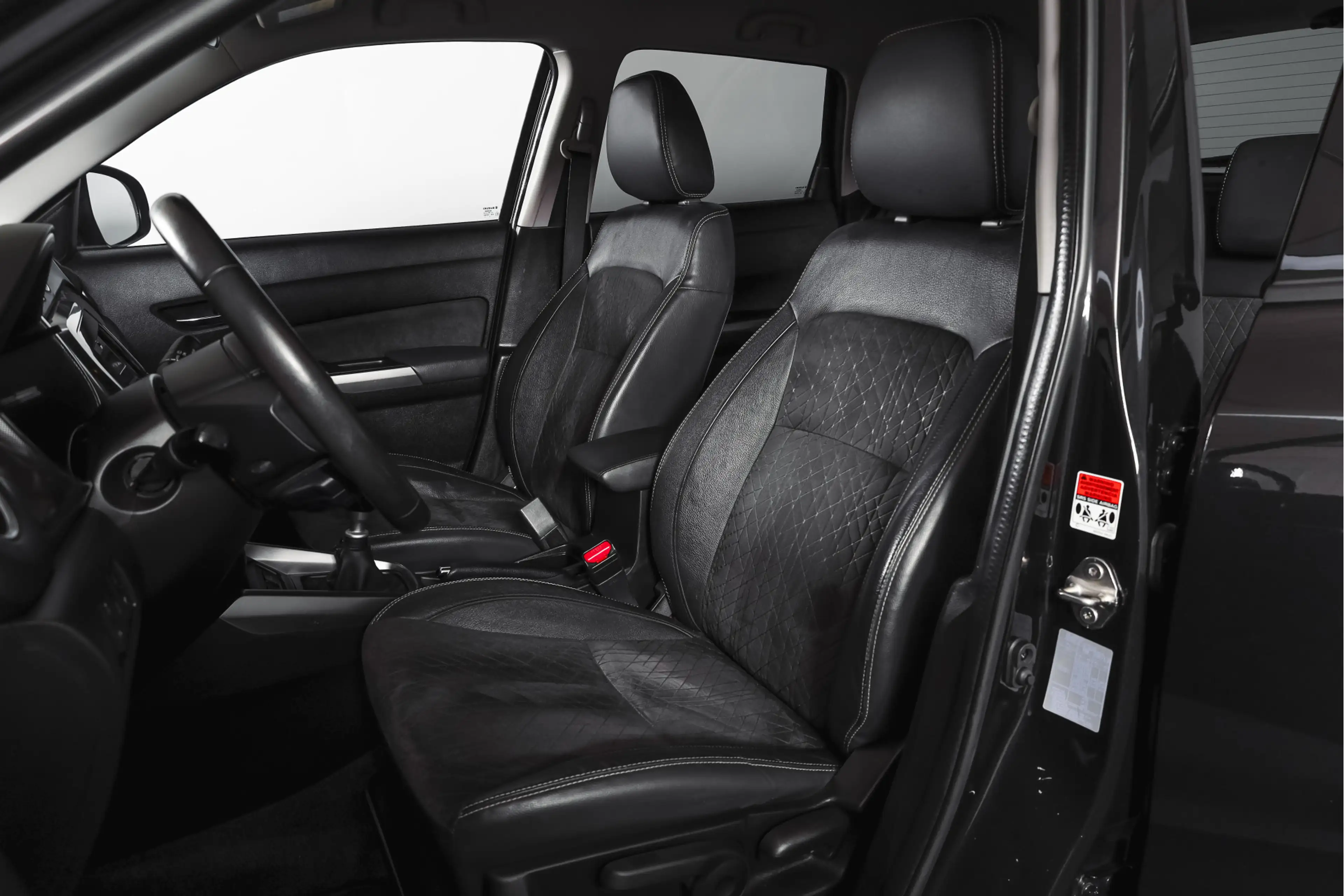 Suzuki Vitara 1.4 Boosterjet 140 PK Stijl Org. NL. | Afn. Trekha — photo 6