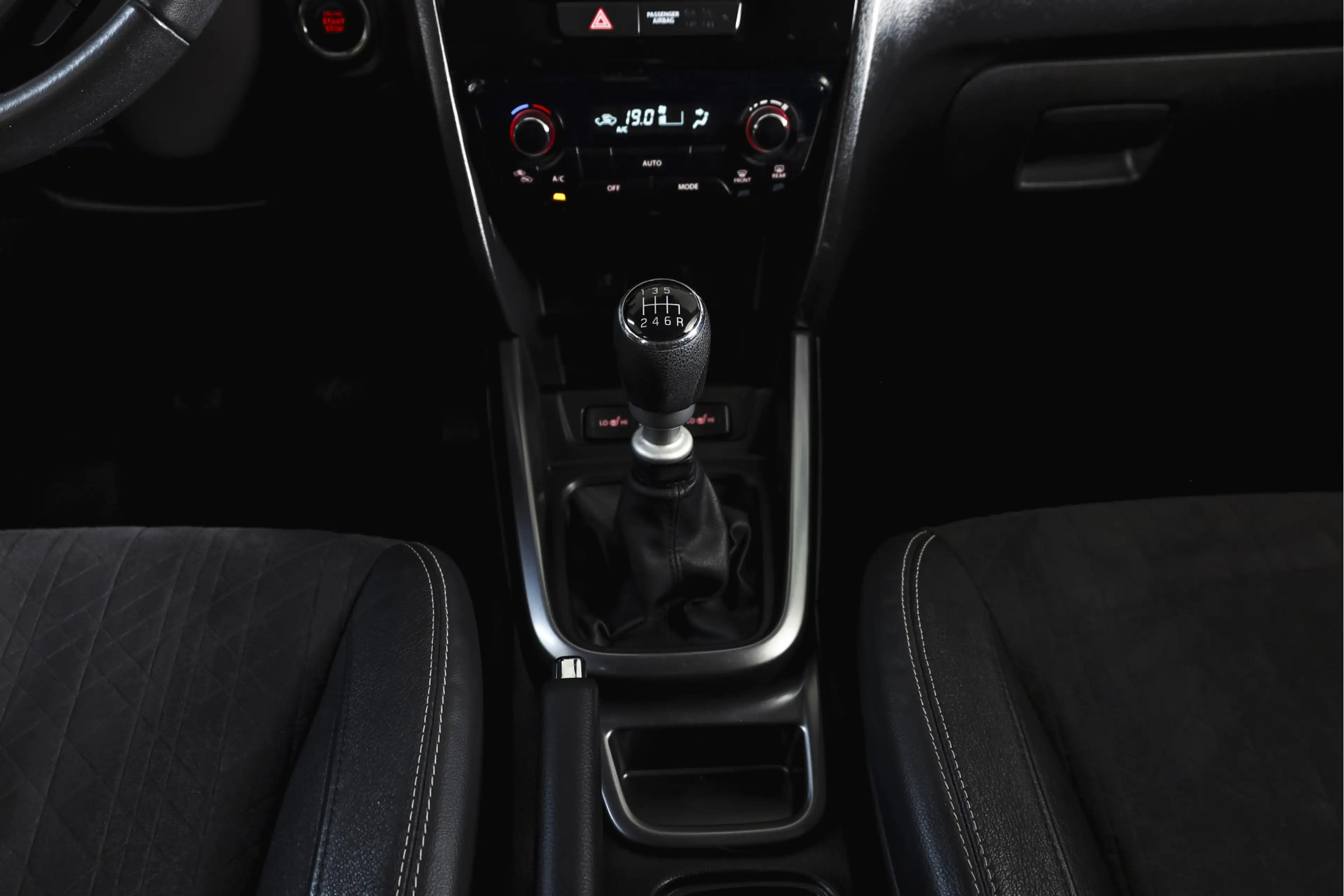 Suzuki Vitara 1.4 Boosterjet 140 PK Stijl Org. NL. | Afn. Trekha — photo 27