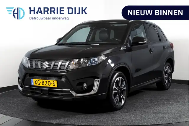 Suzuki Vitara 1.4 Boosterjet 140 PK Stijl Org. NL. | Afn. Trekha