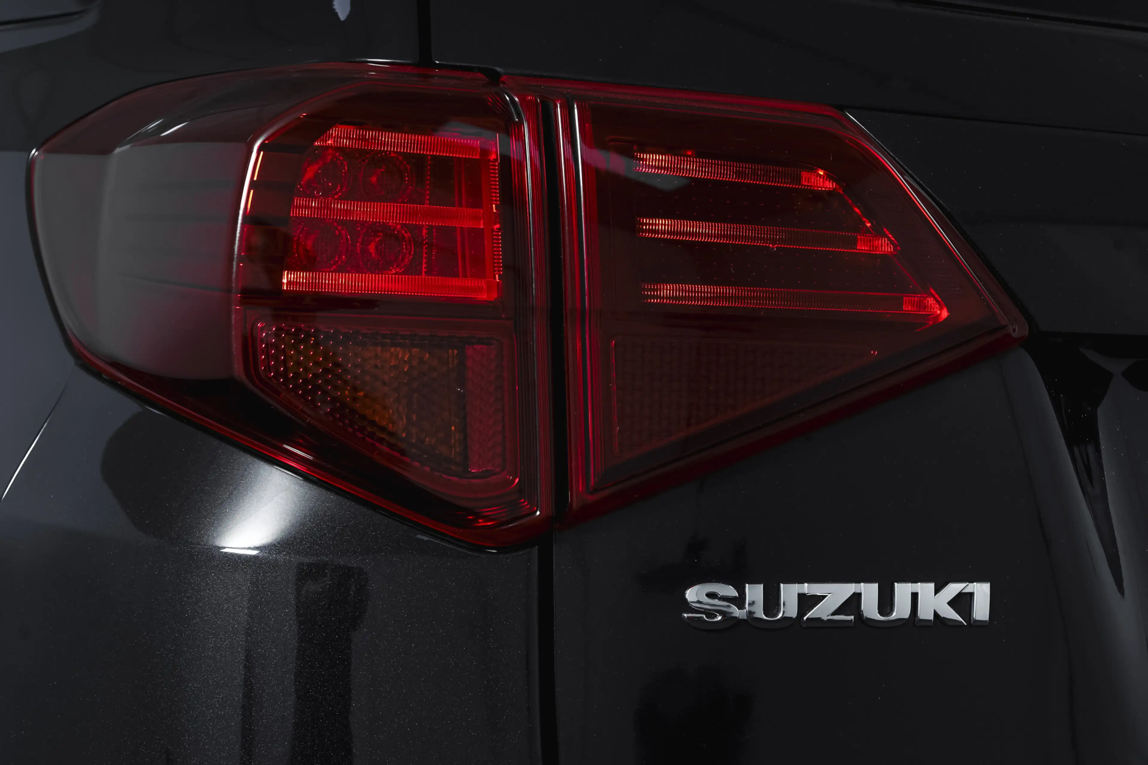 Suzuki Vitara 1.4 Boosterjet 140 PK Stijl Org. NL. | Afn. Trekha — photo 44