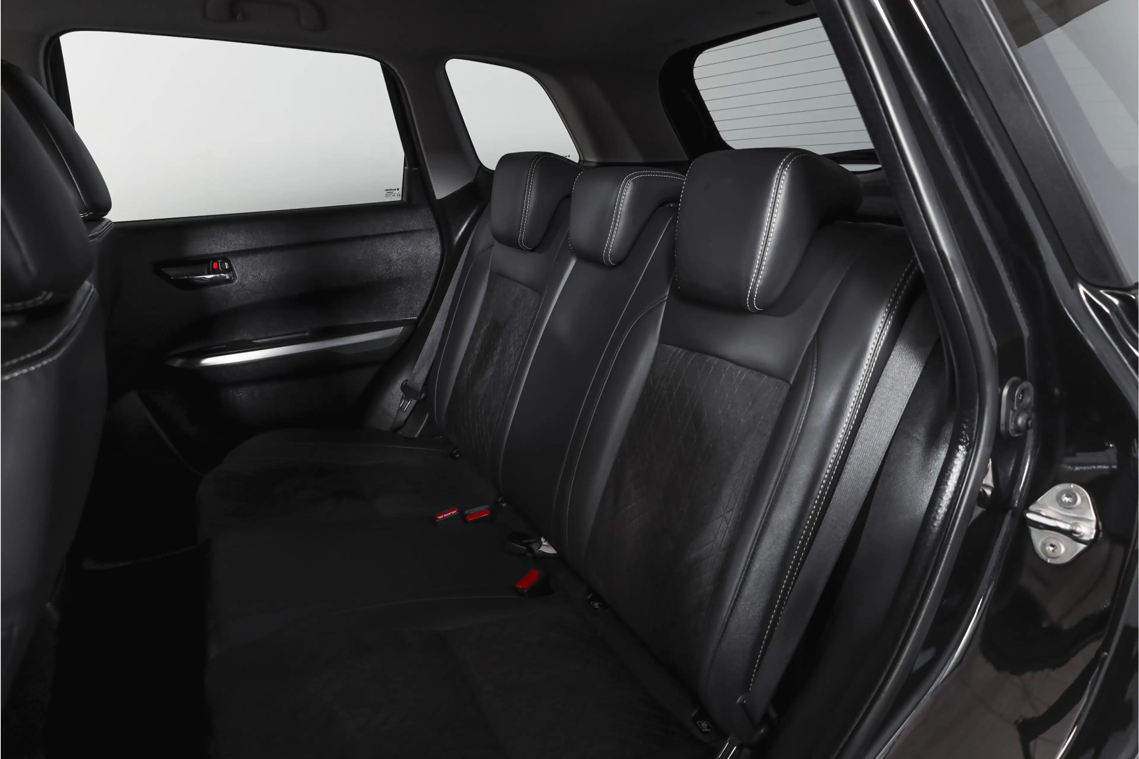 Suzuki Vitara 1.4 Boosterjet 140 PK Stijl Org. NL. | Afn. Trekha — photo 7