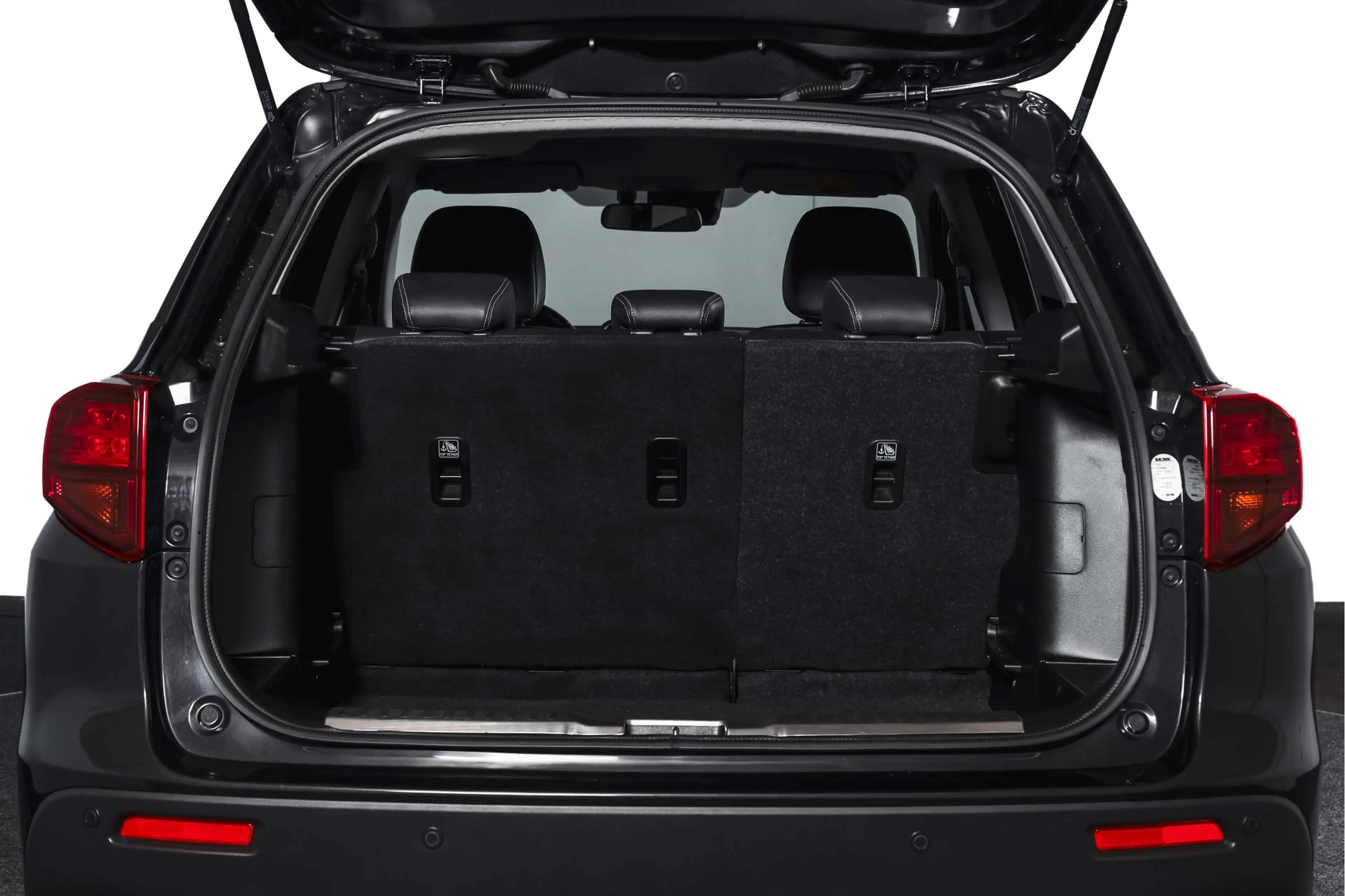 Suzuki Vitara 1.4 Boosterjet 140 PK Stijl Org. NL. | Afn. Trekha — photo 48