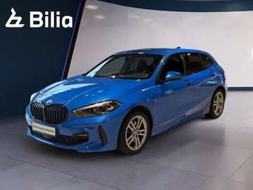 118d M-Sport