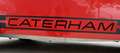 Caterham Super 7 K-Series 1.8 Červená - thumbnail 8