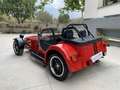 Caterham Super 7 K-Series 1.8 Rojo - thumbnail 16