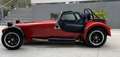 Caterham Super 7 K-Series 1.8 Rojo - thumbnail 27