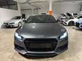 Audi TT Coupé 2.0 TFSI S line - TAGLIANDI AUDI - FULL Grigio - thumbnail 2
