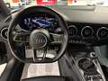 Audi TT Coupé 2.0 TFSI S line - TAGLIANDI AUDI - FULL Grigio - thumbnail 9