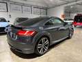 Audi TT Coupé 2.0 TFSI S line - TAGLIANDI AUDI - FULL Grigio - thumbnail 4
