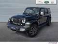 Jeep Wrangler 2.0 T 380ch 4xe Overland Command-Trac MY22 - thumbnail 1