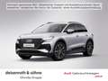 Audi Q4 e-tron S line 45 AHK/Nav/sound/20"/Assist/SHZ Silber - thumbnail 1