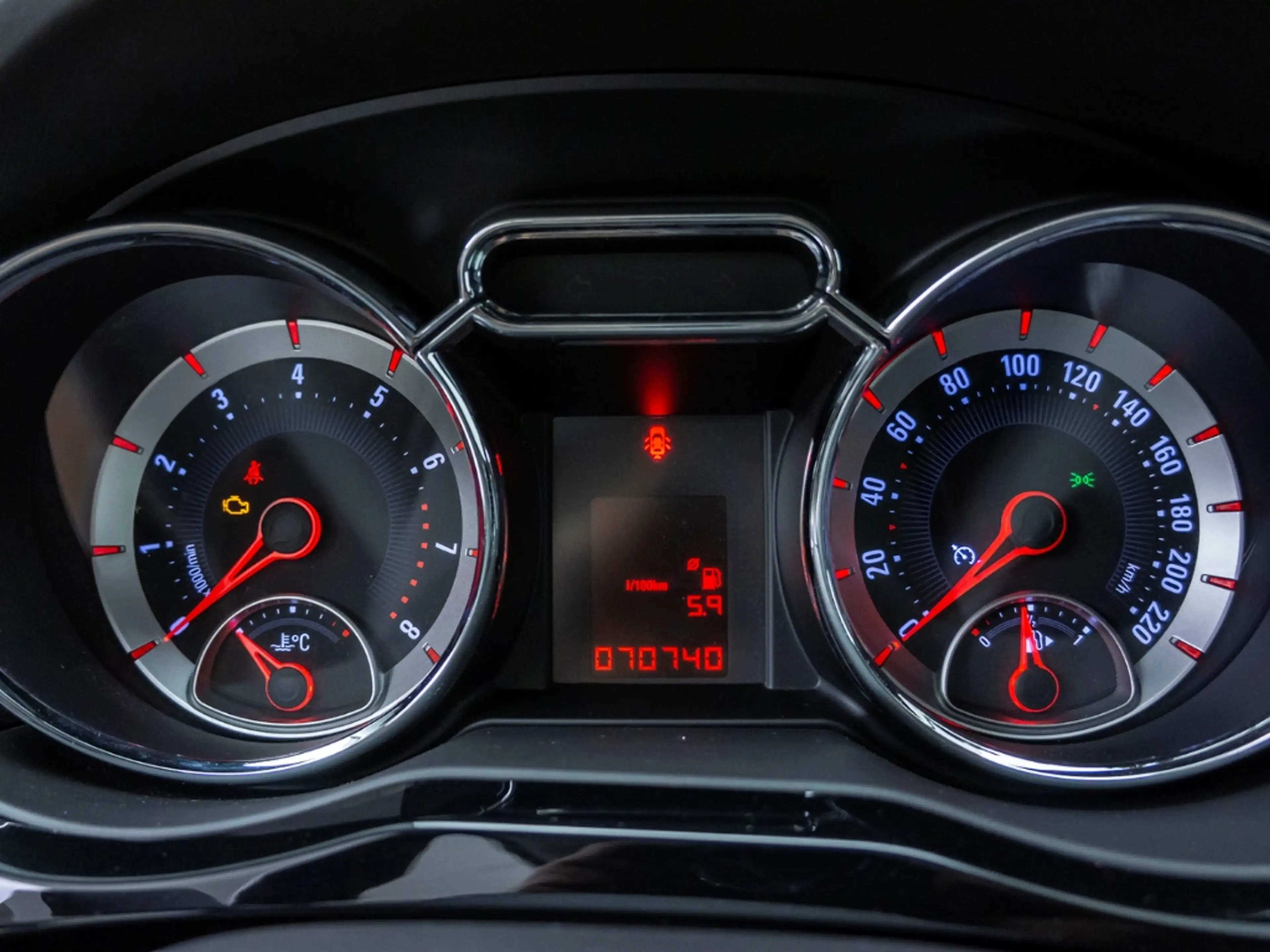 Opel Adam Jam 1.2 Allwetterreifen Bluetooth Multifunktionsle — photo 26