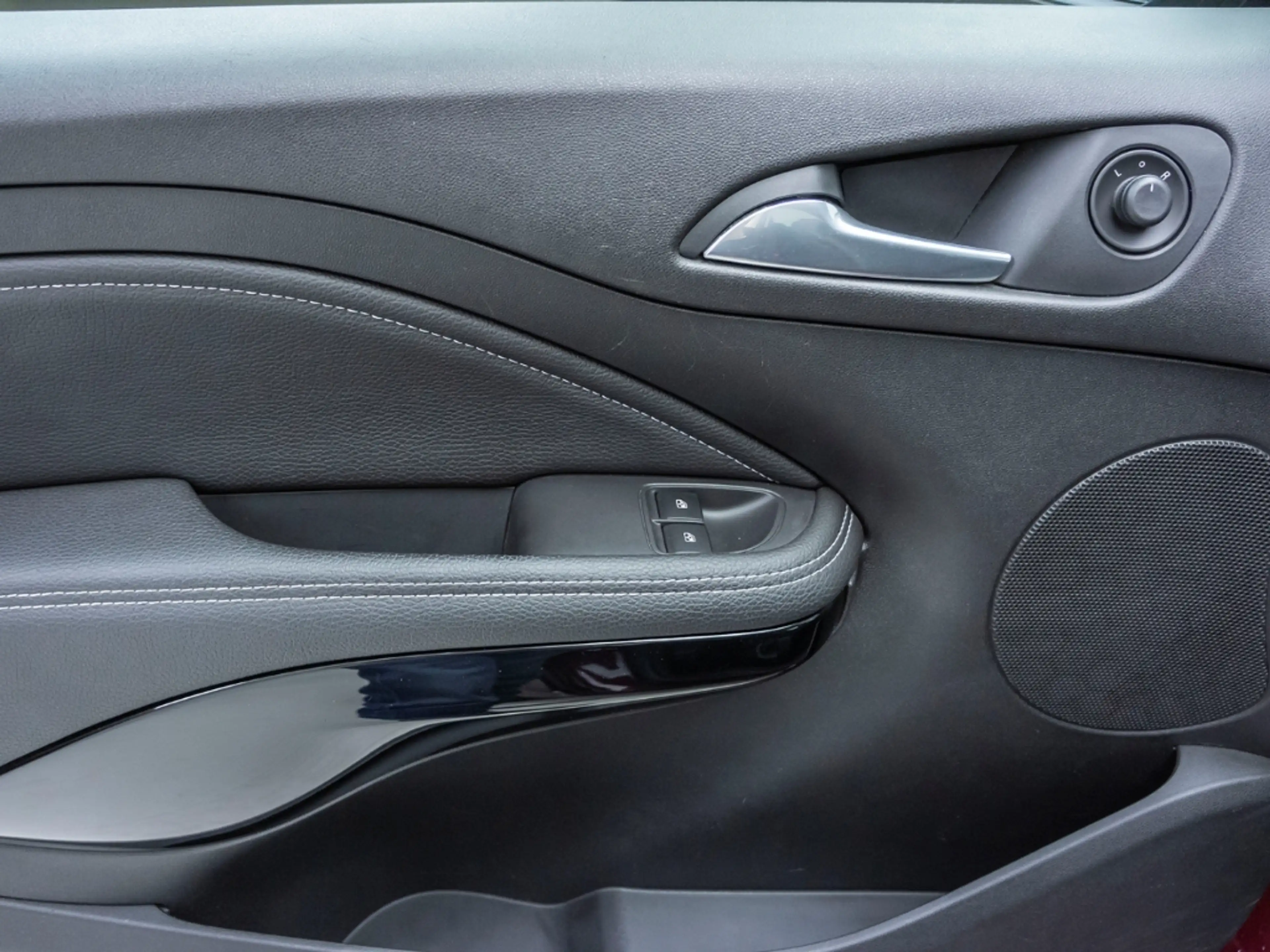 Opel Adam Jam 1.2 Allwetterreifen Bluetooth Multifunktionsle — photo 28
