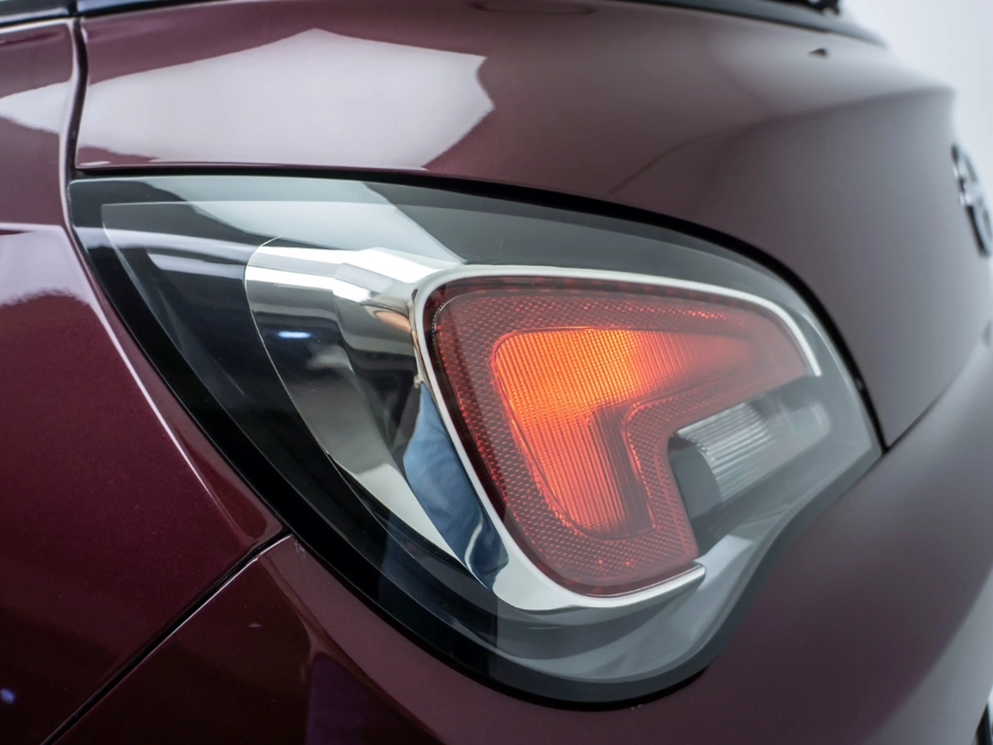 Opel Adam Jam 1.2 Allwetterreifen Bluetooth Multifunktionsle — photo 18
