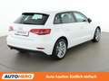 Audi A3 1.6 TDI Weiß - thumbnail 6