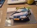 Citroen XM Turbo C.T. SX | Volledig onderhouden | Puntgaaf - thumbnail 5