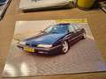 Citroen XM Turbo C.T. SX | Volledig onderhouden | Puntgaaf - thumbnail 7