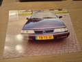 Citroen XM Turbo C.T. SX | Volledig onderhouden | Puntgaaf - thumbnail 8