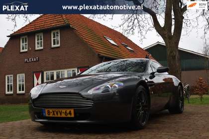 Aston Martin Vantage V8 4.7 V8 Sportshift Aut. | Nieuwstaat | Dealerond
