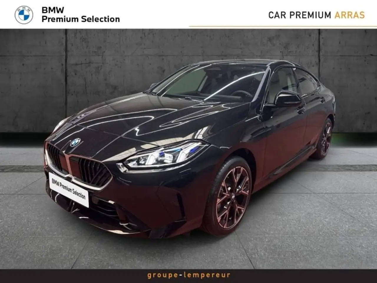 BMW 2 Series 2026
