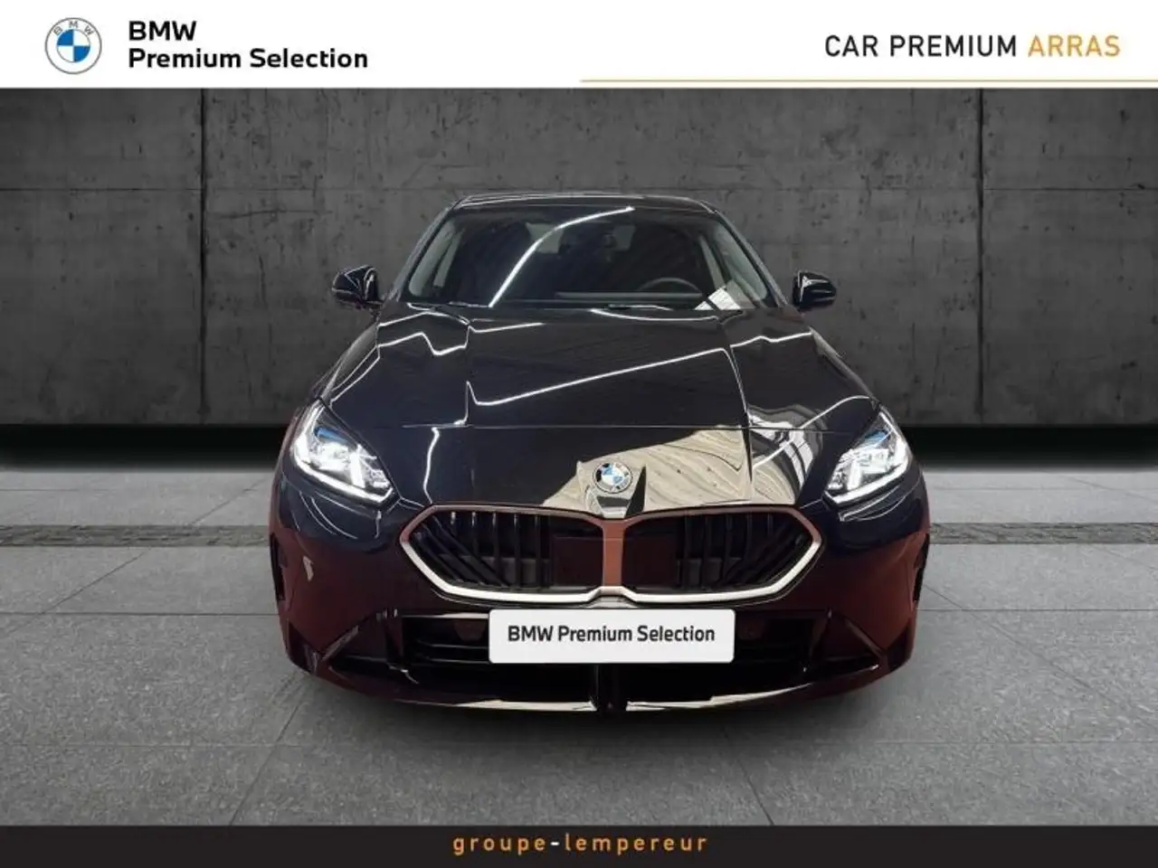 BMW 2 Series 2026