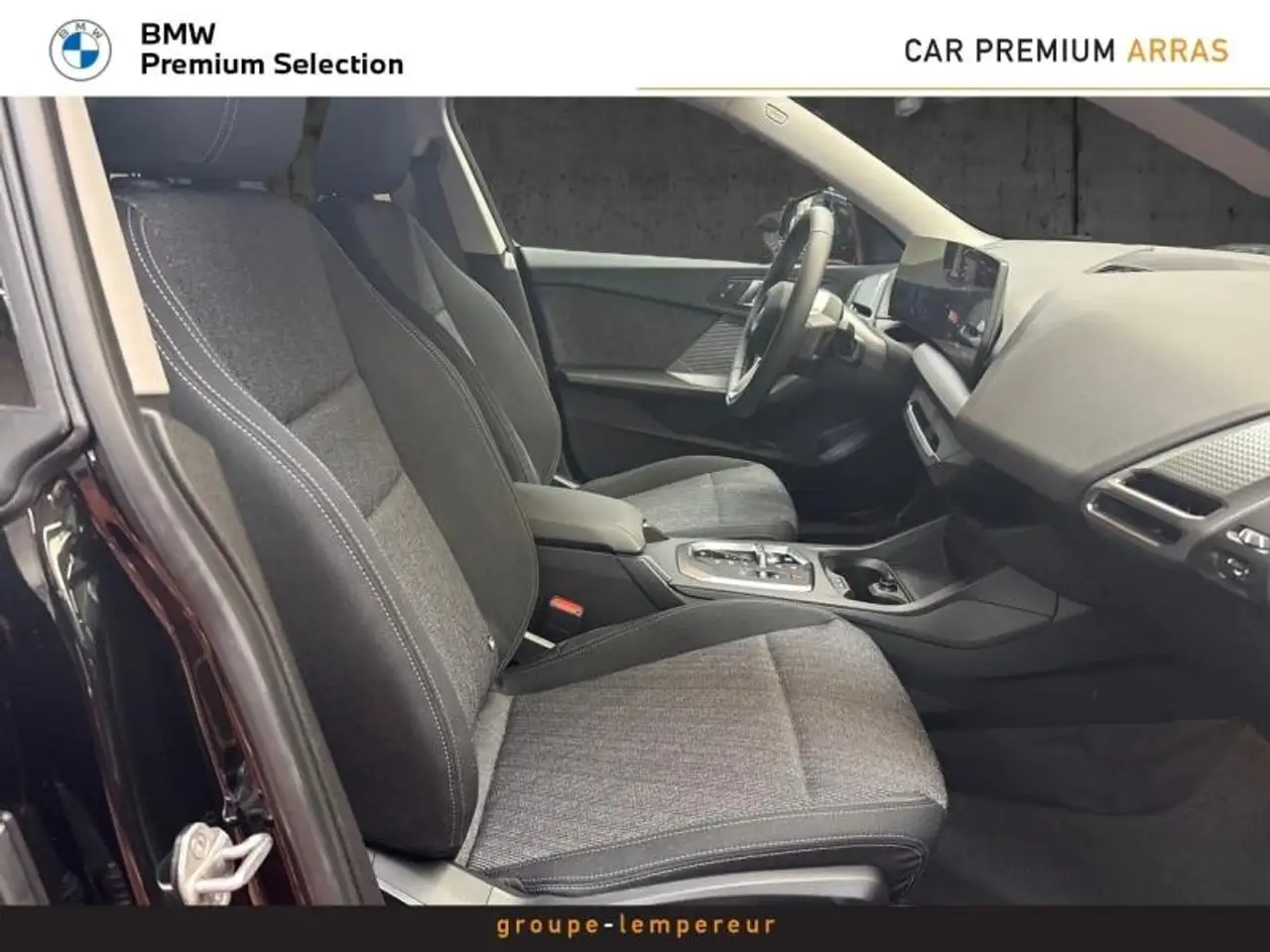BMW 2 Series 2026