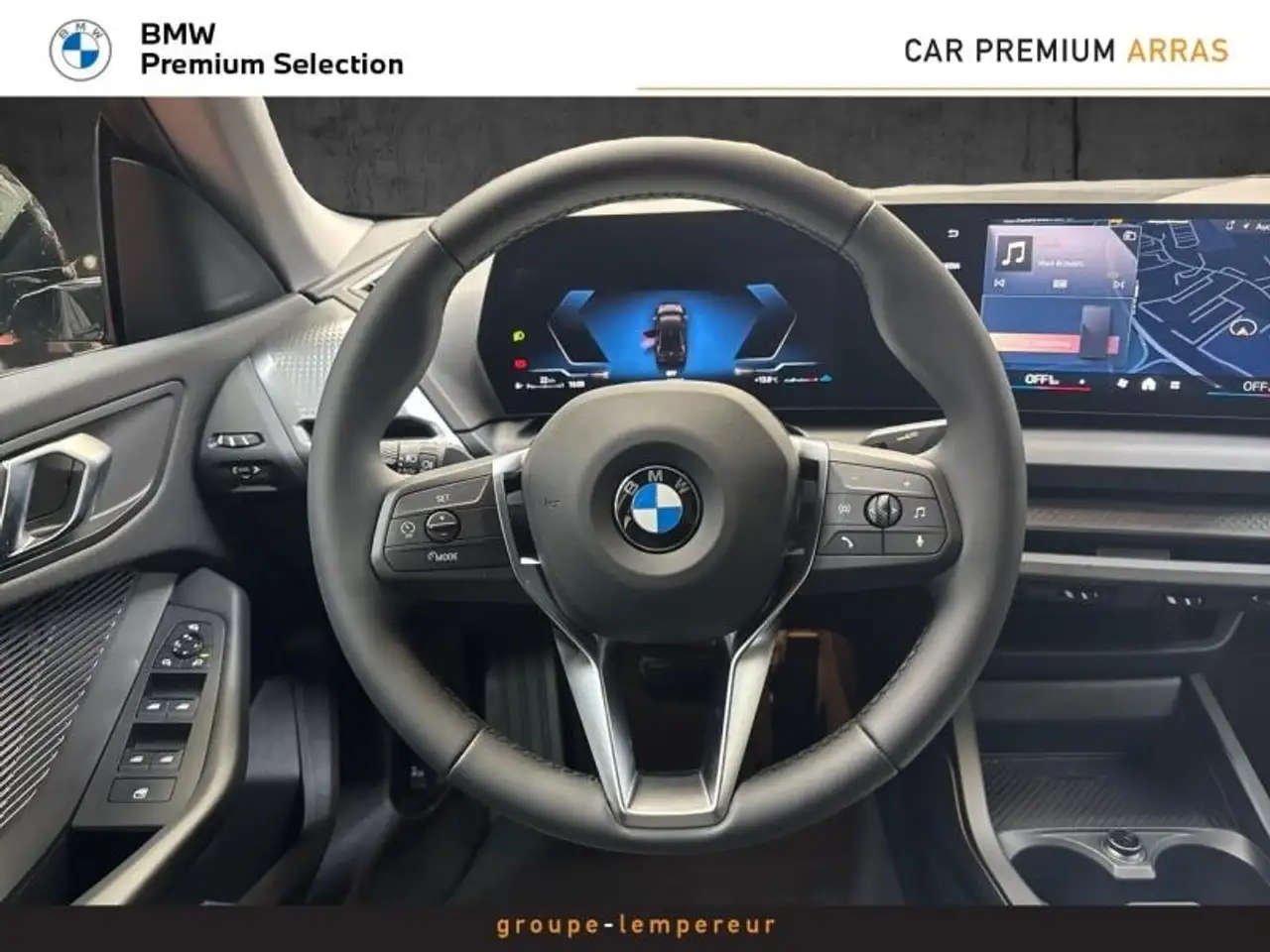 BMW 2 Series 2026