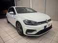 Volkswagen Golf 1.0  115 CV 5p. R-LINE  **UNICO PROPRIETARIO** Blanc - thumbnail 7