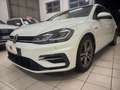 Volkswagen Golf 1.0  115 CV 5p. R-LINE  **UNICO PROPRIETARIO** Blanc - thumbnail 1
