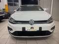 Volkswagen Golf 1.0  115 CV 5p. R-LINE  **UNICO PROPRIETARIO** Blanc - thumbnail 8