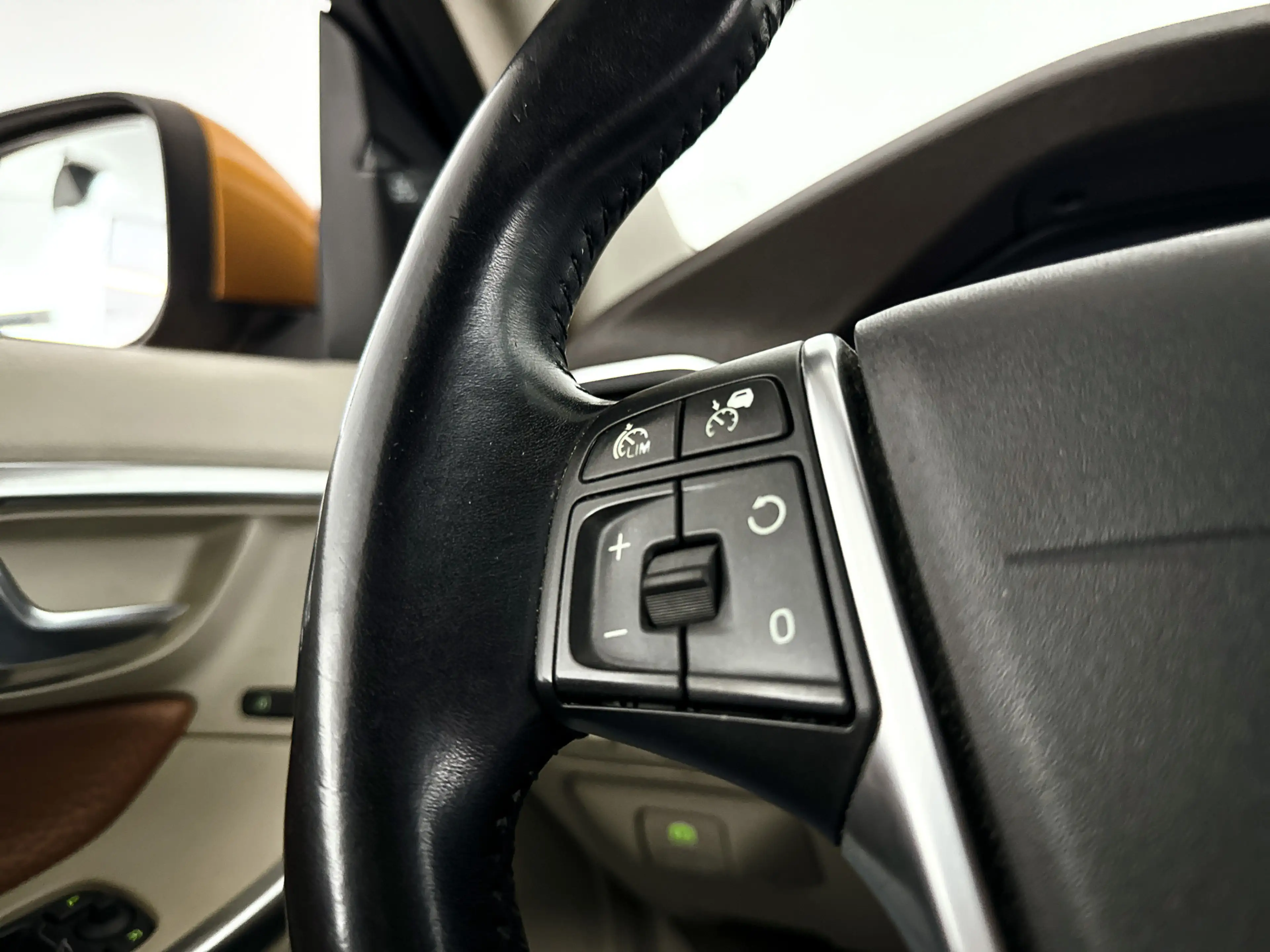 Volvo S60 1.6 T3 Summum | Park assist | Airco | Cruise contr — photo 15