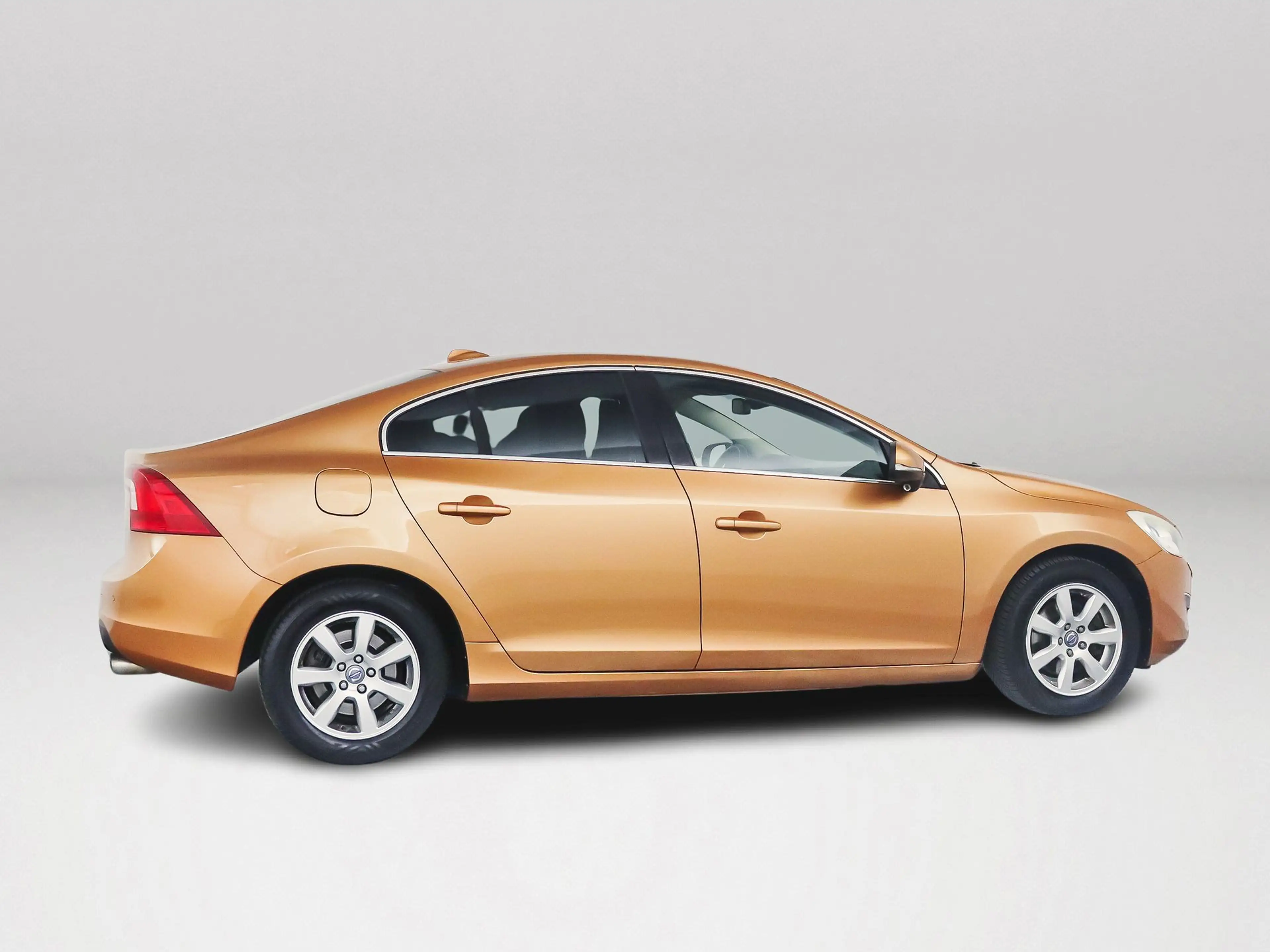 Volvo S60 1.6 T3 Summum | Park assist | Airco | Cruise contr — photo 5