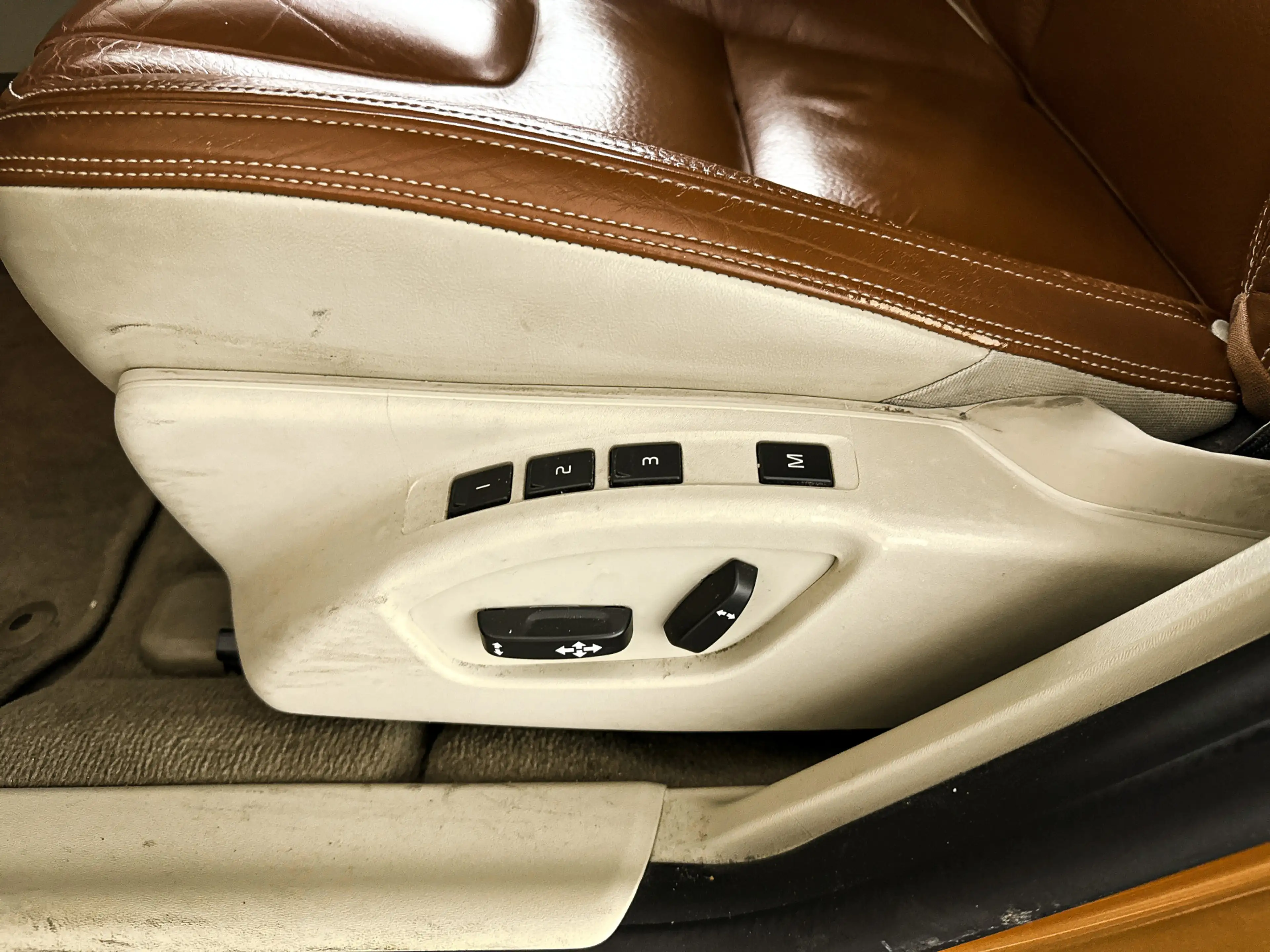 Volvo S60 1.6 T3 Summum | Park assist | Airco | Cruise contr — photo 7
