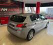 Peugeot 308 1.6BlueHDi S&S Allure 120 Gris - thumbnail 4