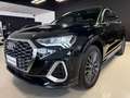 Audi Q3 SPB 35 TDI S tronic S line edition Nero - thumbnail 3
