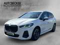 BMW 218 Active Tourer M Sport AHK-klappbar Navi Digitales Wit - thumbnail 1