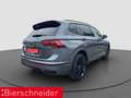 Volkswagen Tiguan Allspace 2.0 TDI DSG 4Mo R-Line Black AHK Grau - thumbnail 8