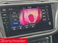 Volkswagen Tiguan Allspace 2.0 TDI DSG 4Mo R-Line Black AHK Grau - thumbnail 24