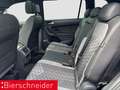 Volkswagen Tiguan Allspace 2.0 TDI DSG 4Mo R-Line Black AHK Grau - thumbnail 14