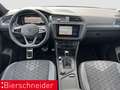 Volkswagen Tiguan Allspace 2.0 TDI DSG 4Mo R-Line Black AHK Grau - thumbnail 13