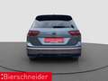 Volkswagen Tiguan Allspace 2.0 TDI DSG 4Mo R-Line Black AHK Grau - thumbnail 6