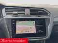 Volkswagen Tiguan Allspace 2.0 TDI DSG 4Mo R-Line Black AHK Grau - thumbnail 17