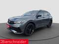 Volkswagen Tiguan Allspace 2.0 TDI DSG 4Mo R-Line Black AHK Grau - thumbnail 2