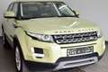 Land Rover Range Rover Evoque Pure Leder,Navi,Panorama,Cam Zielony - thumbnail 7