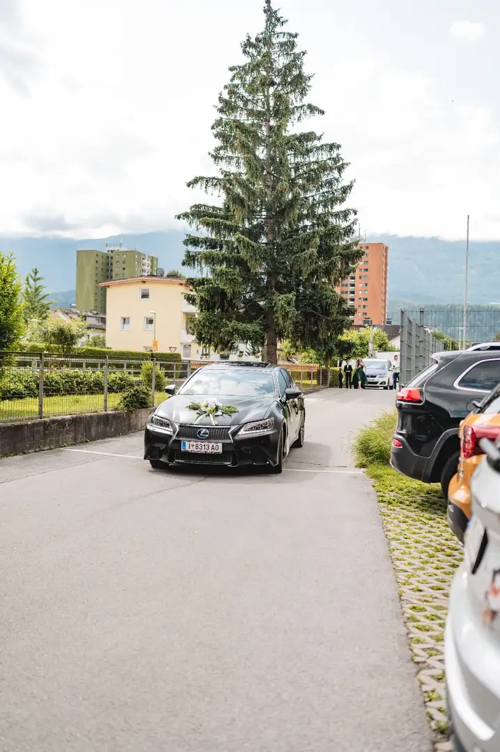 Lexus GS 450h F Sport Aut. - 2