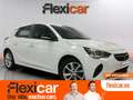Opel Corsa 1.2 XEL S/S Edition 75 Wit - thumbnail 1